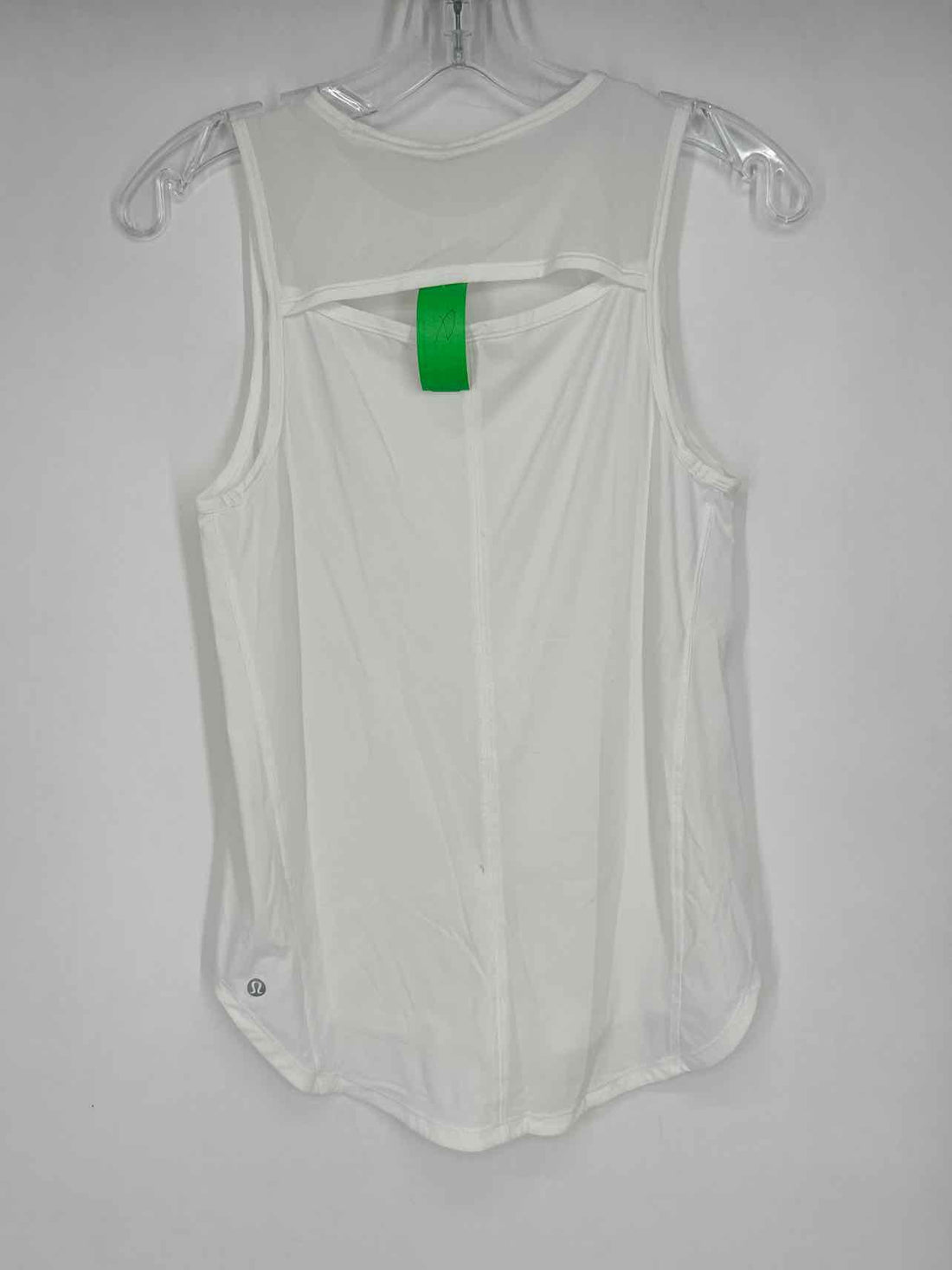 Lululemon Size S White Active Tops
