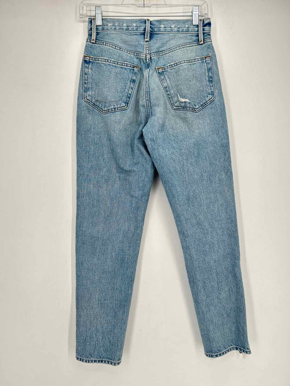 Frame Size 24 Denim Le Original Jeans
