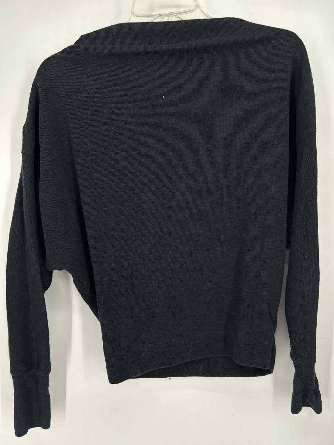We The Free Size XS Black Sweater