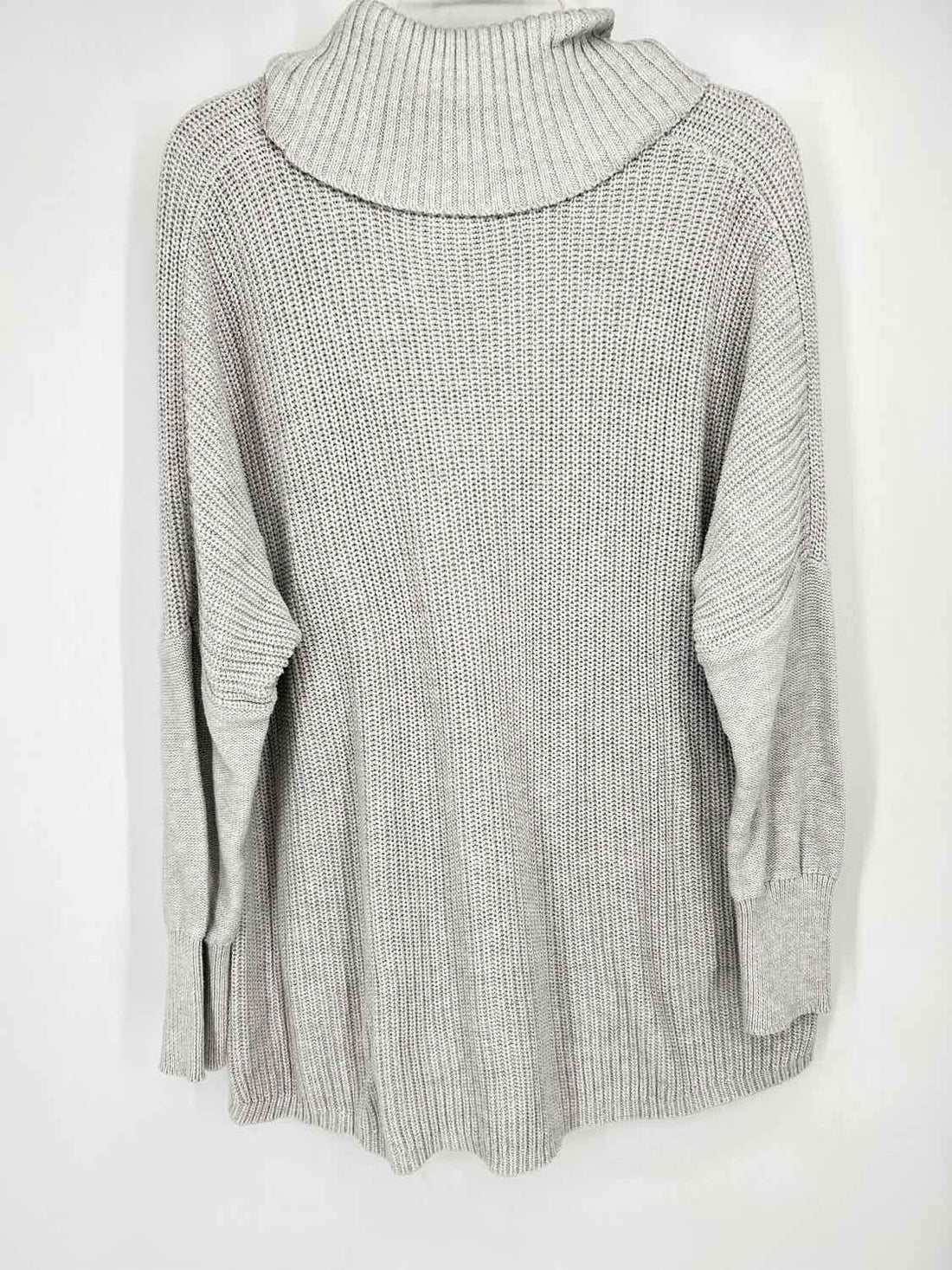 Rachel Zoe Size XL Gray Sweater