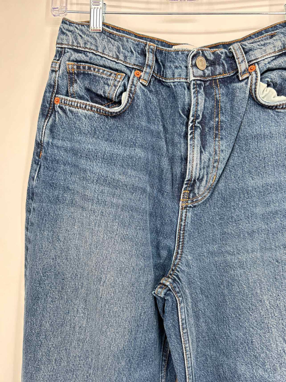 Reformation Size 28 Denim Jeans