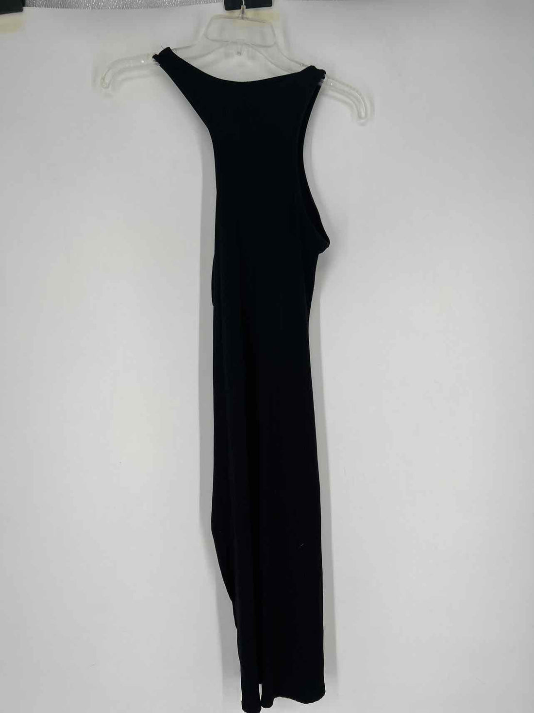 Fore Size M Black Dress