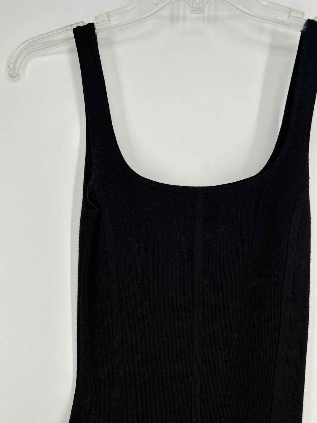House of Harlow 1960 Size XS Black Sleeveless Dress