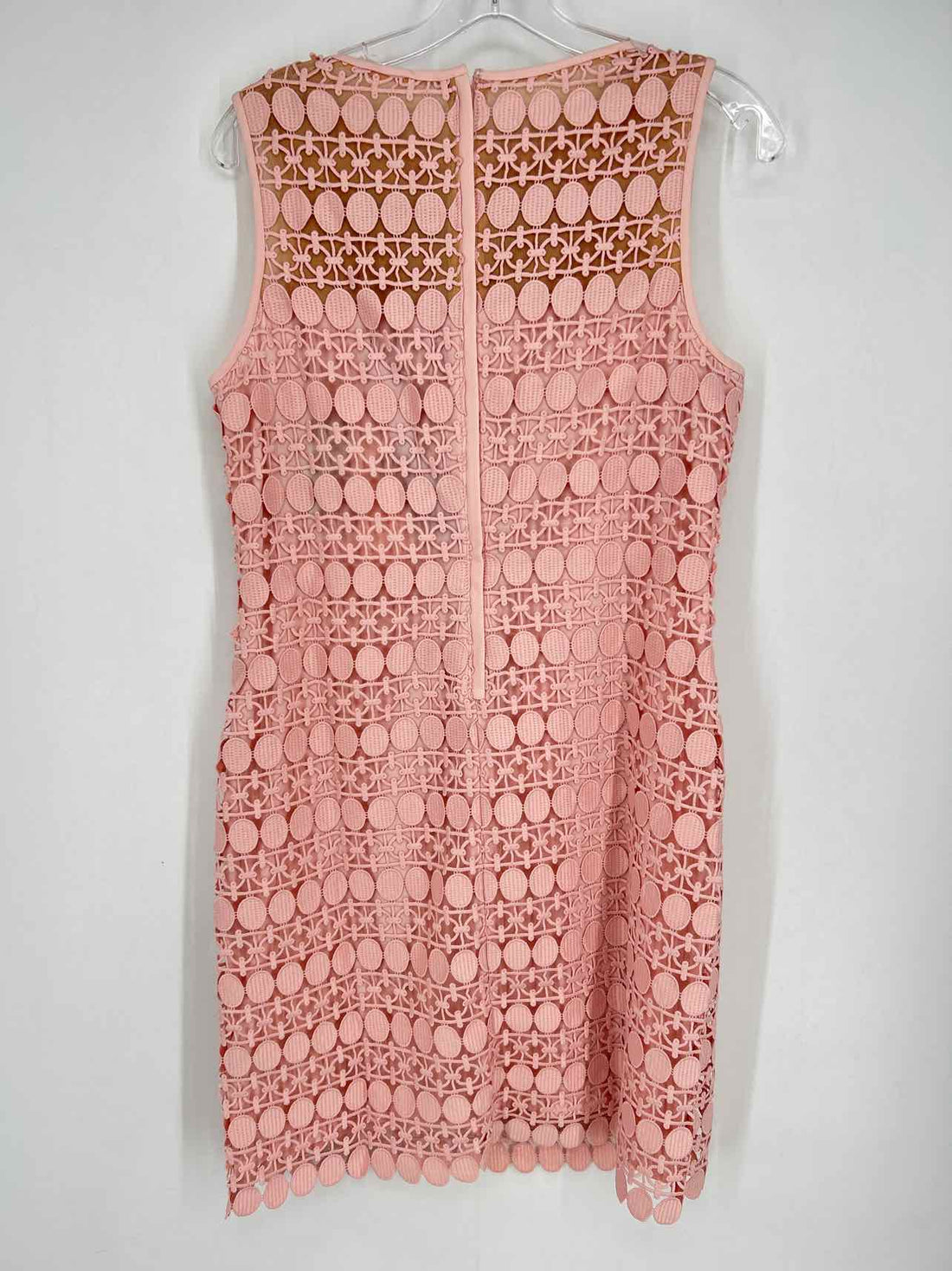 Lauren Ralph Lauren Size 10 Pink NWT Dress