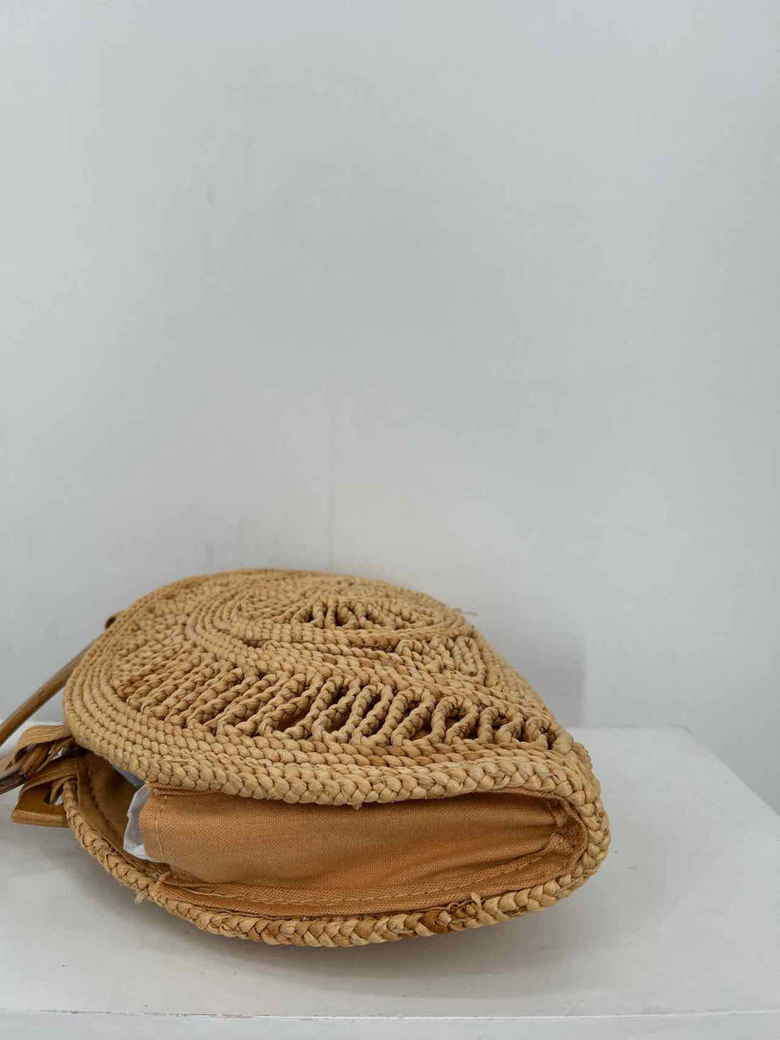 No Brand Name Natural Purse