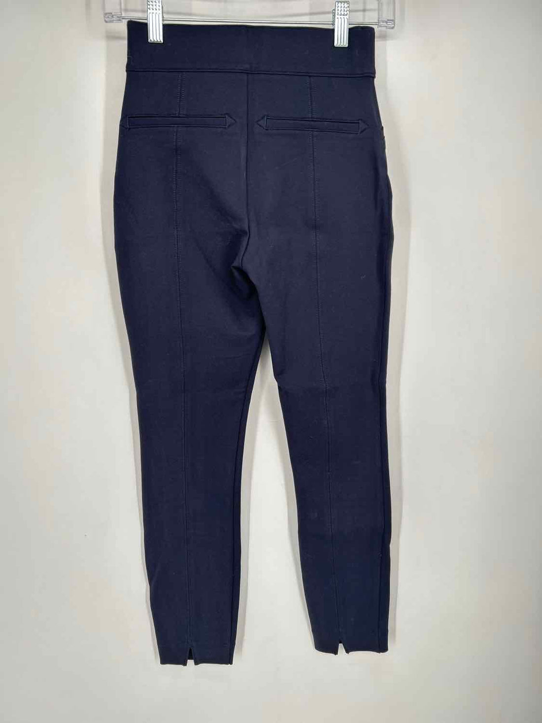 Spanx Size XS Navy Pants
