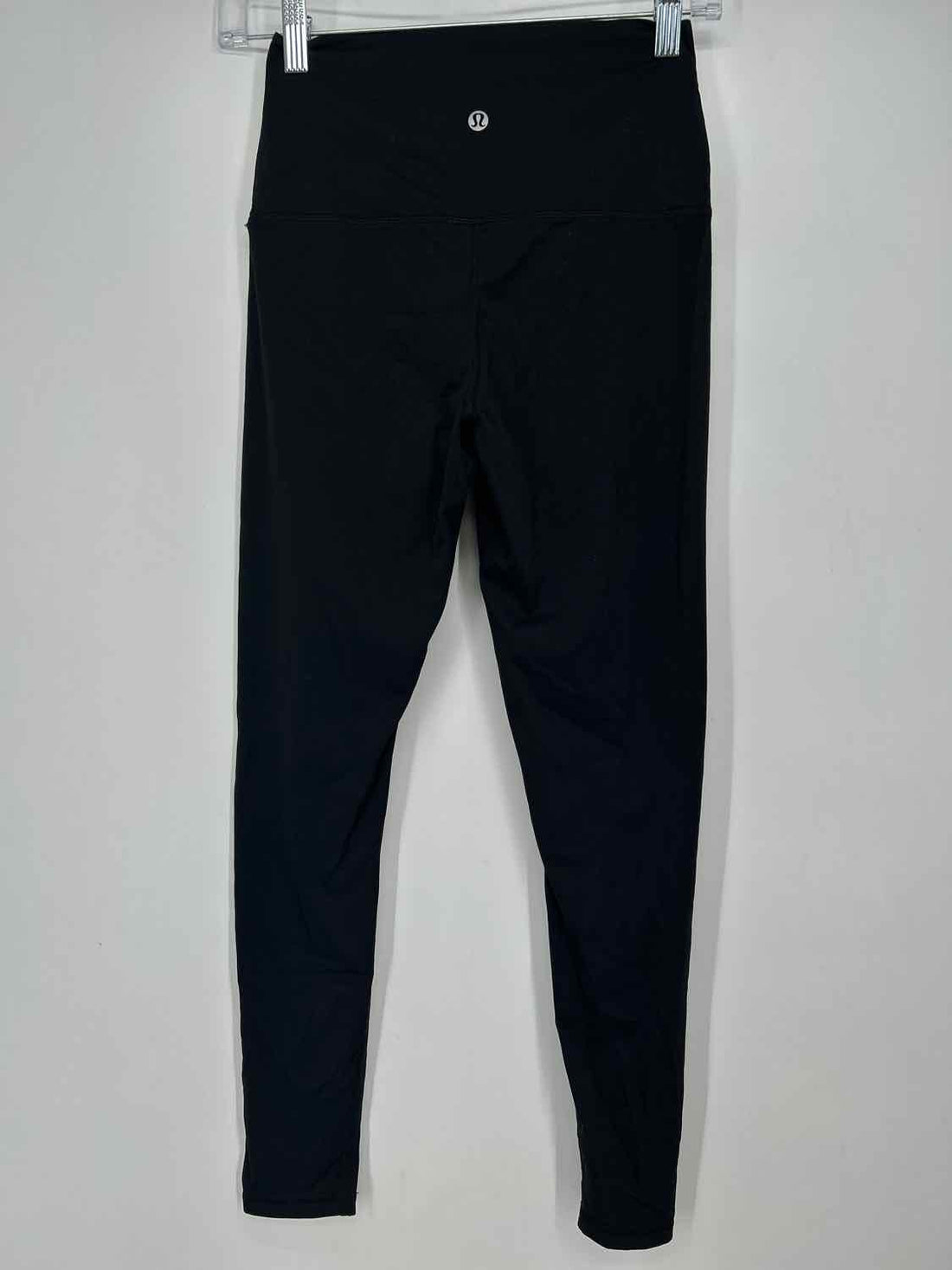 Lululemon Size 6 Black Active Leggings