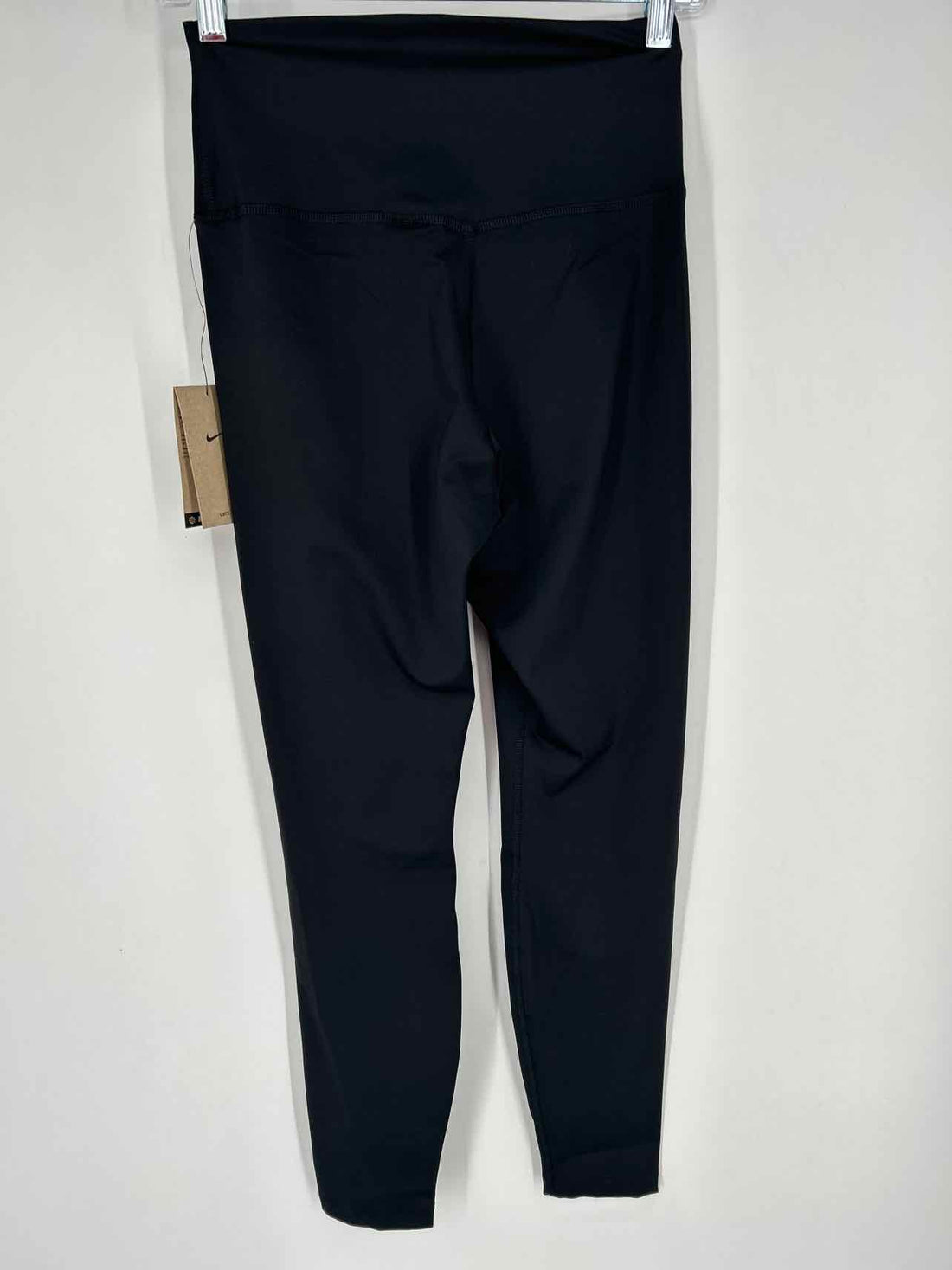 Nike Size M Black NWT Active Leggings
