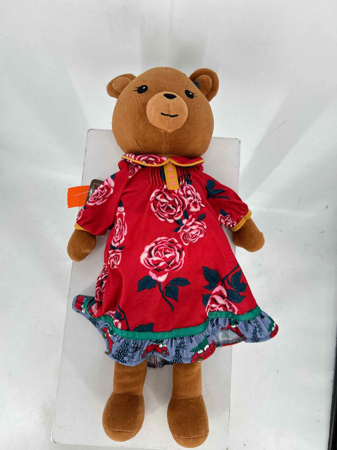 Matilda Jane Red Floral NWT Misc.