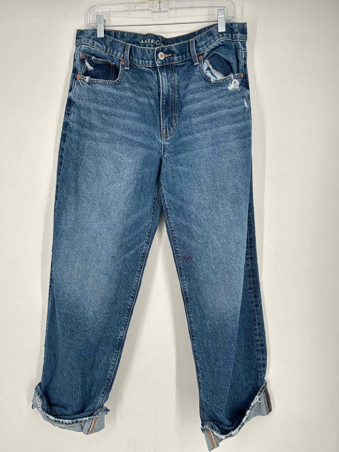 American Eagle Size 12 Denim Jeans