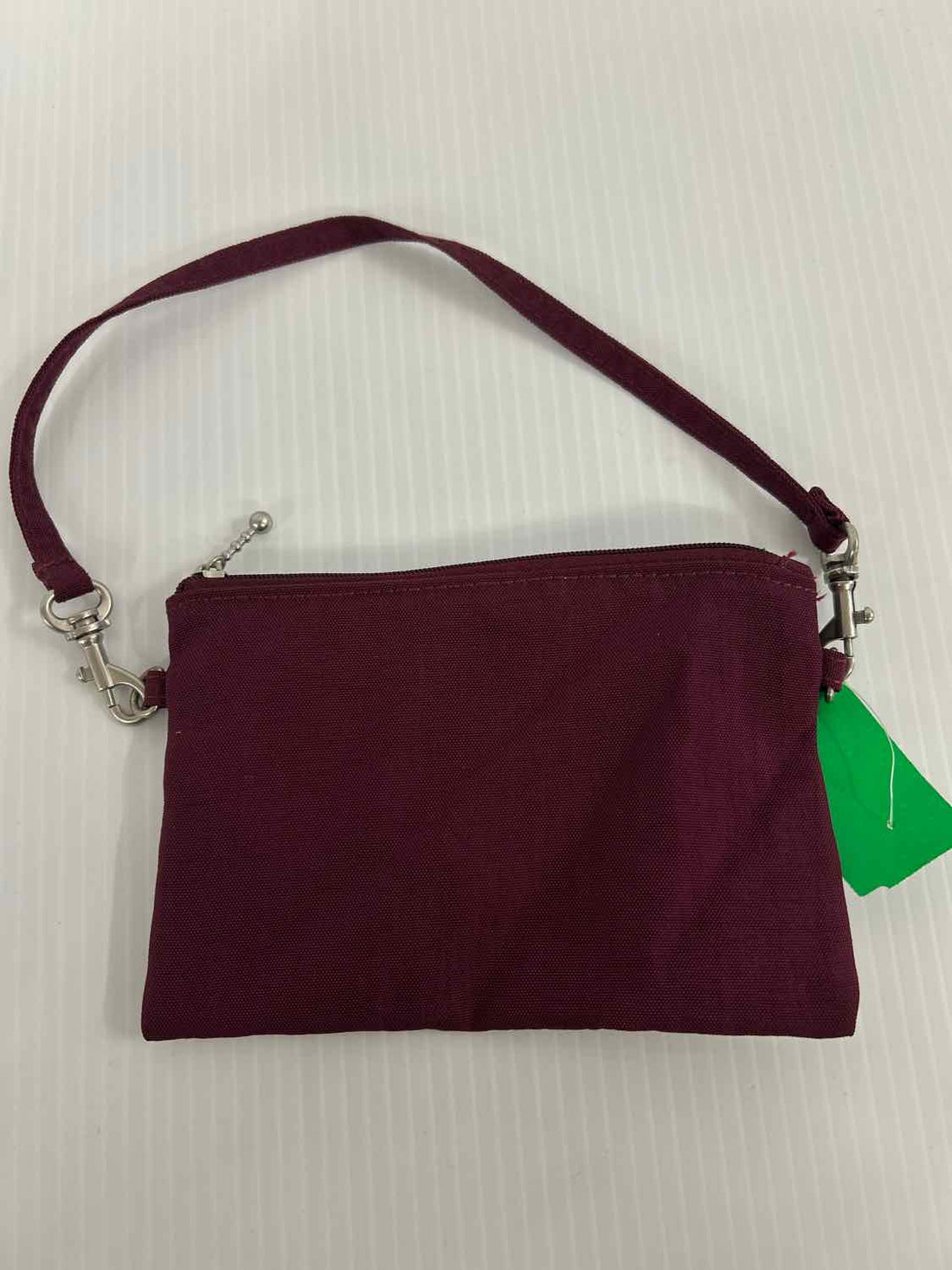 Baggallini 3 PC Purse Set Dark Plum Tote