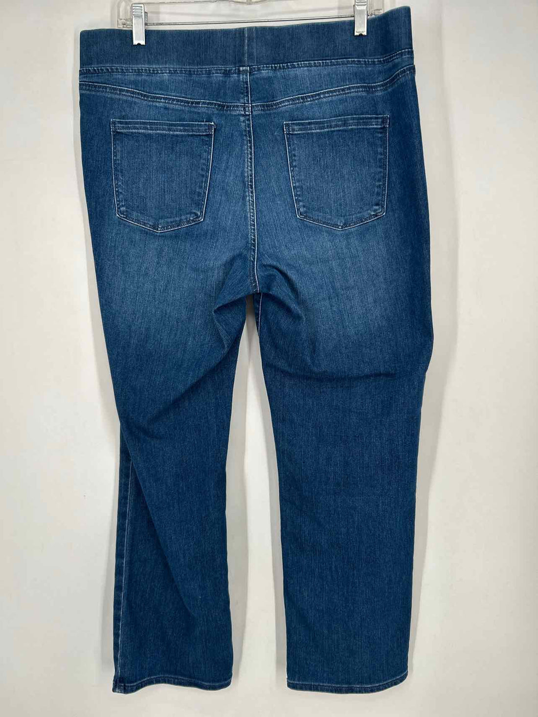 Talbots Size 16P Denim Jeans