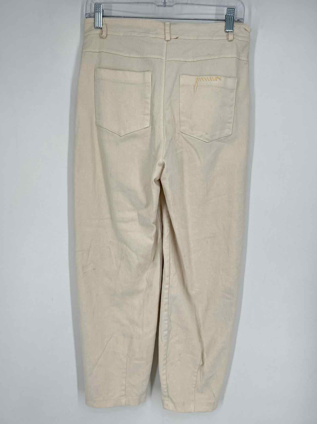 Dixie Size M Cream Pants