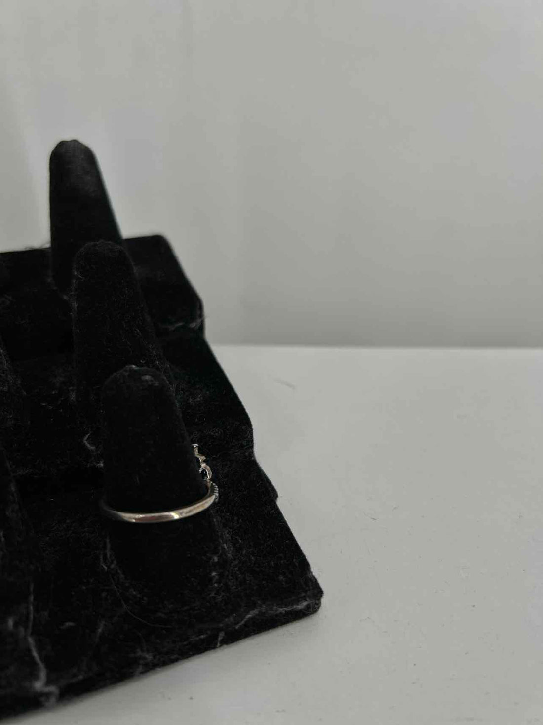 Disney x Pandora Evil Queen Size 9.5 Ruby Ring