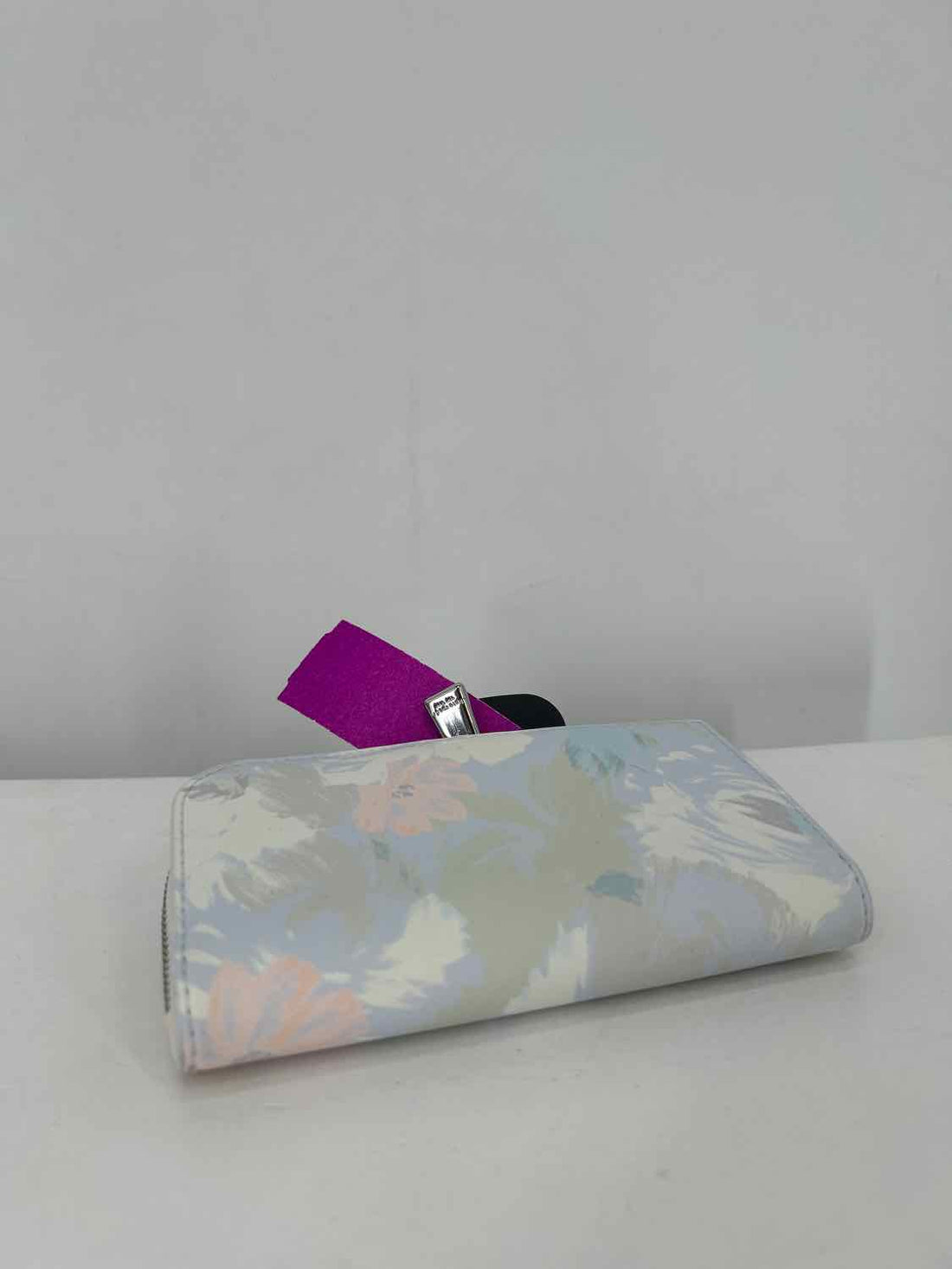 Kate Spade Pastel floral Wallet