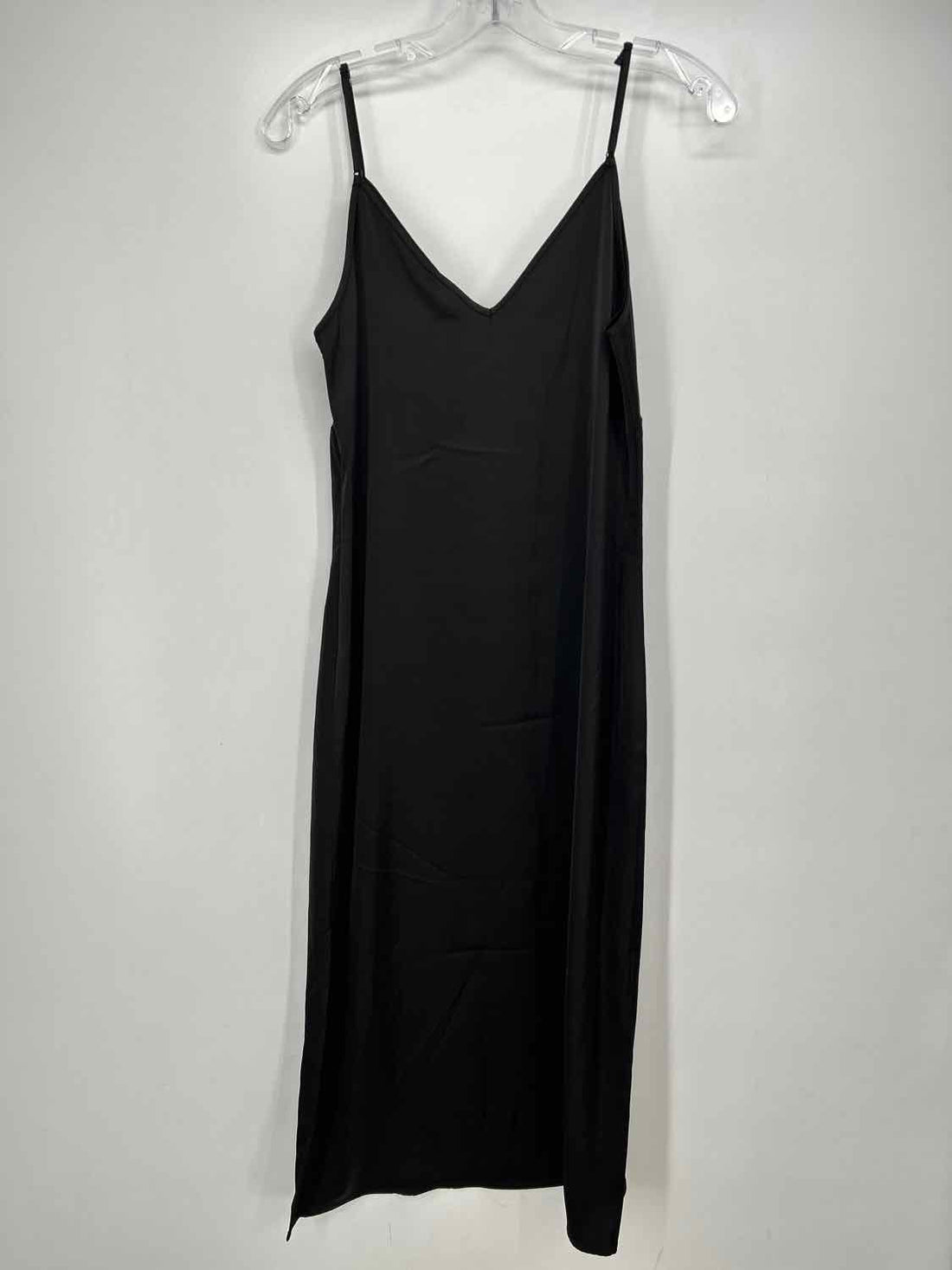 Song of Style Size M Black Sleeveless Dress