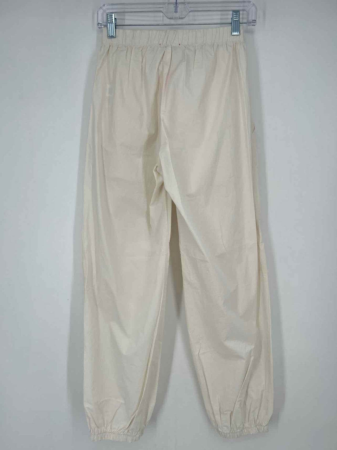 StarkX XS Cream New Boutique Pants