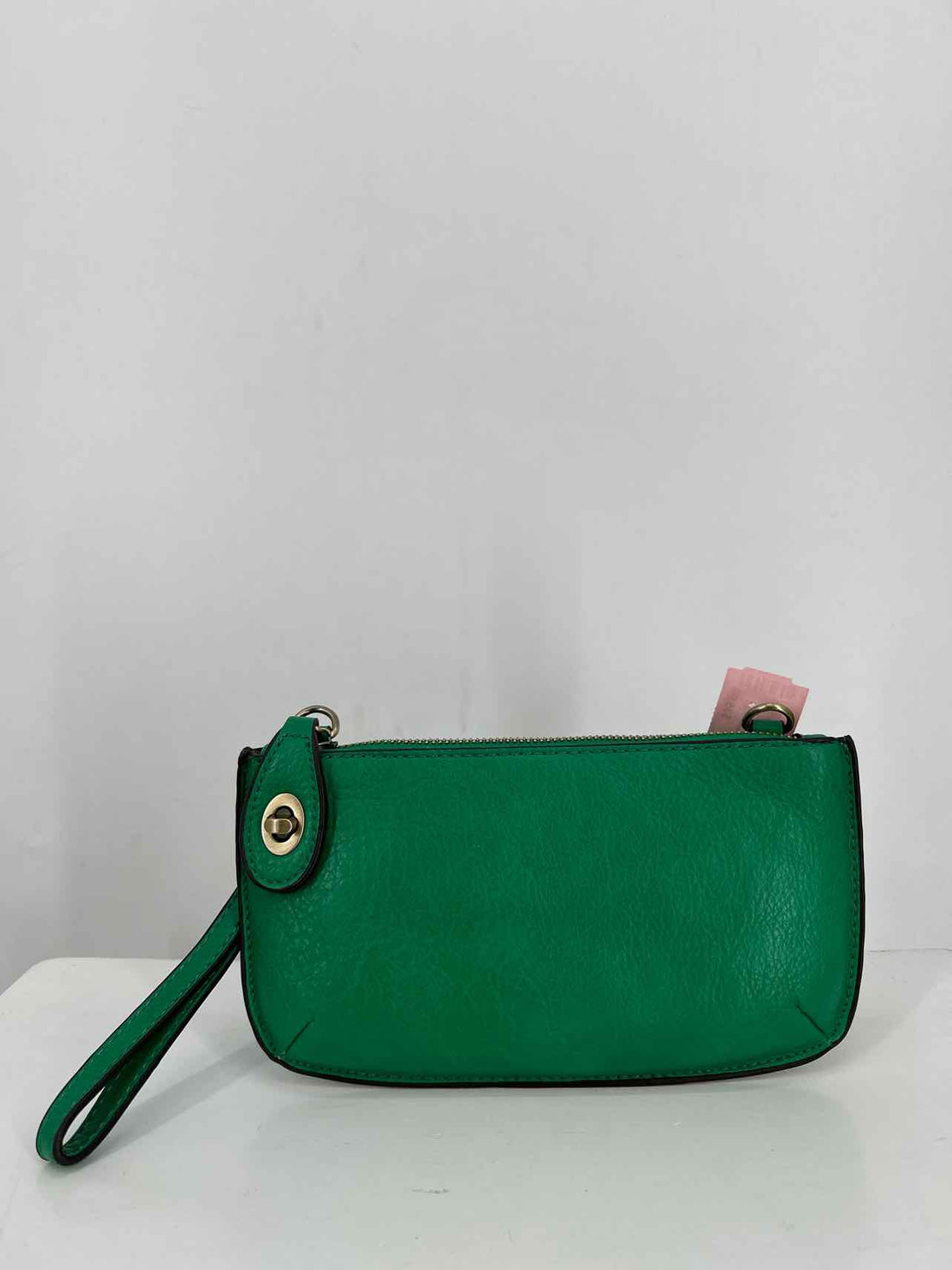 Joy Susan Green Crossbody