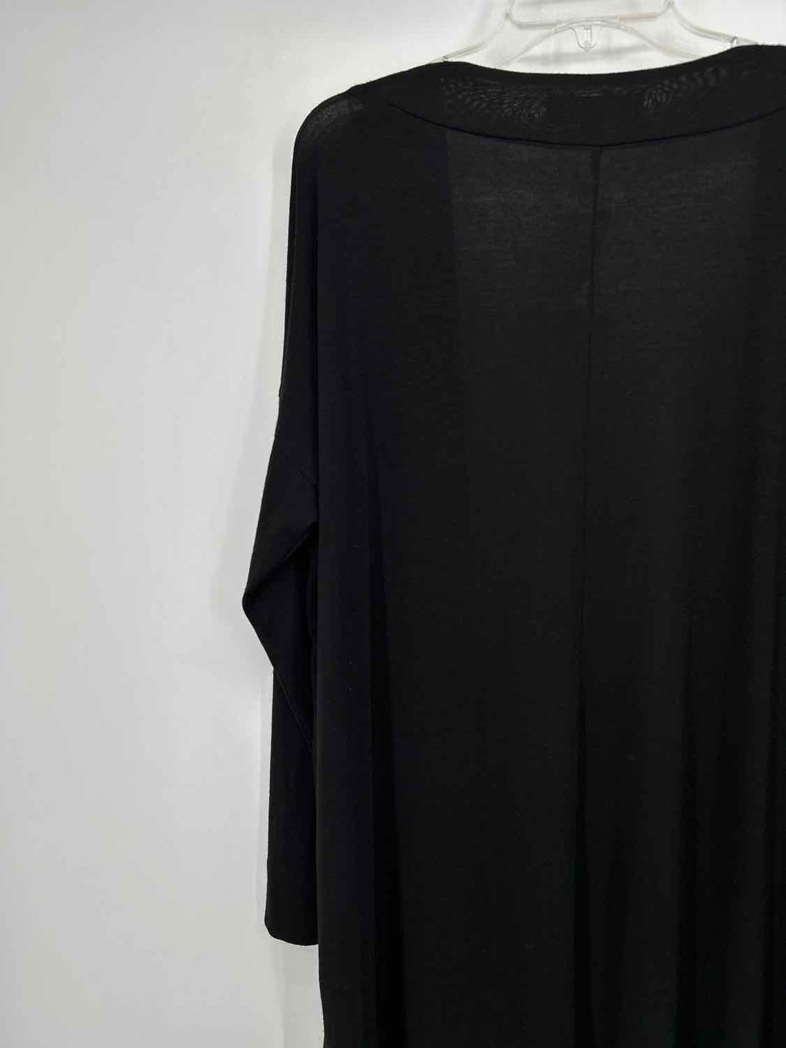 Loft Size L Black NWT Cardigan