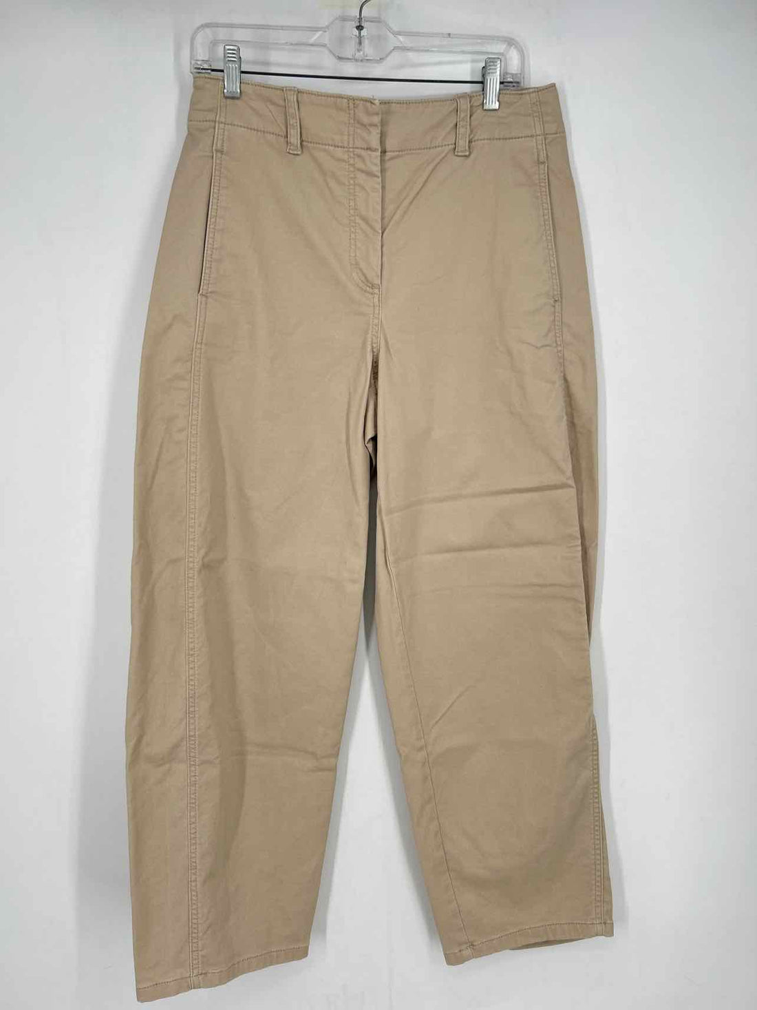 Ann Taylor Weekend Size 8 Khaki Pants
