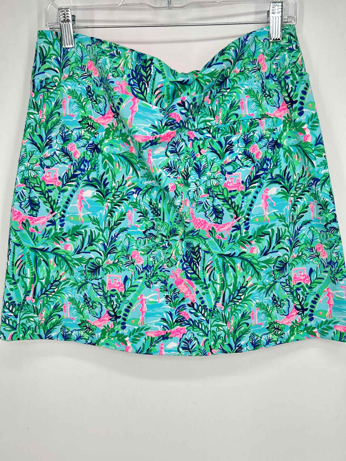 Lilly Pulitzer Luxletic Size 10 Lilly Pulitzer Luxletic Skort