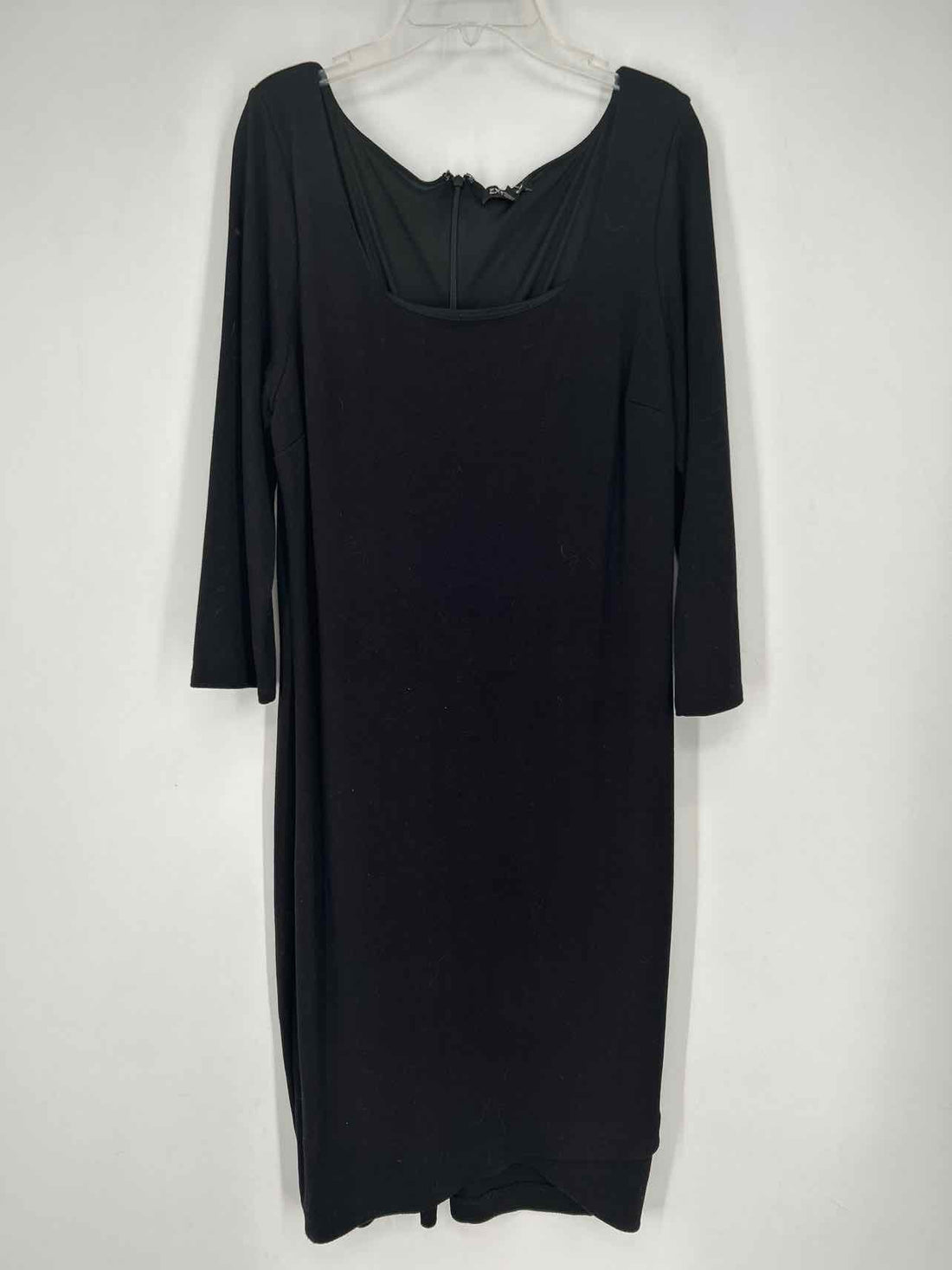 Express Size L Black NWT Dress