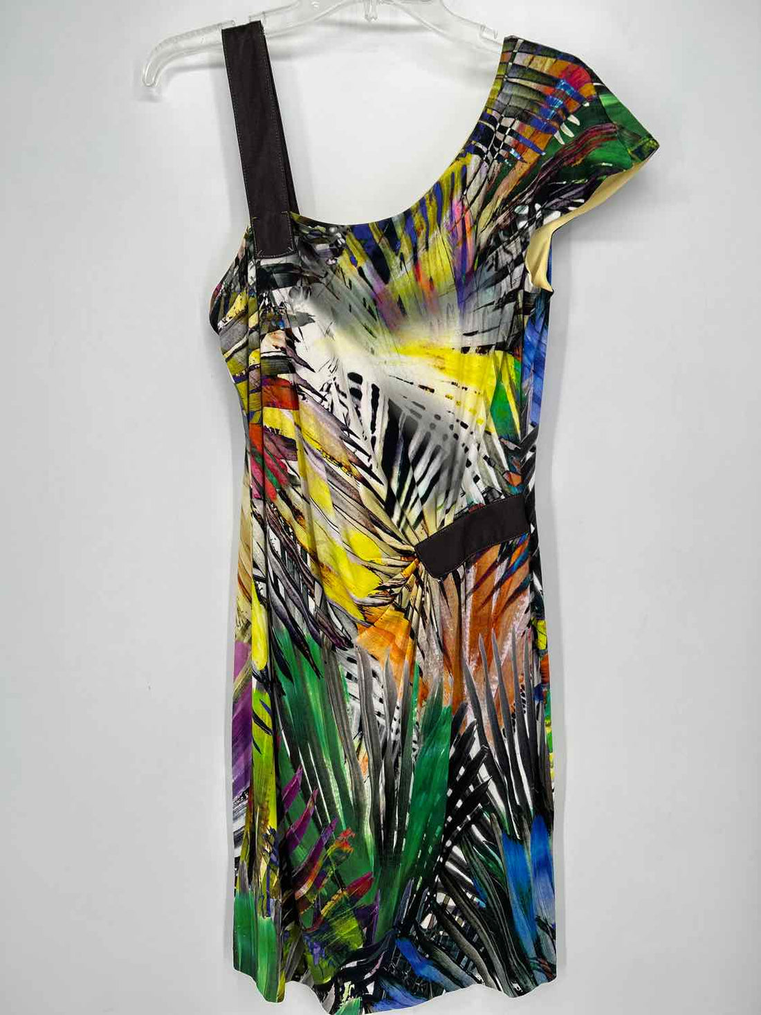 Cartise Size 10 Multi Color Print NWT Dress