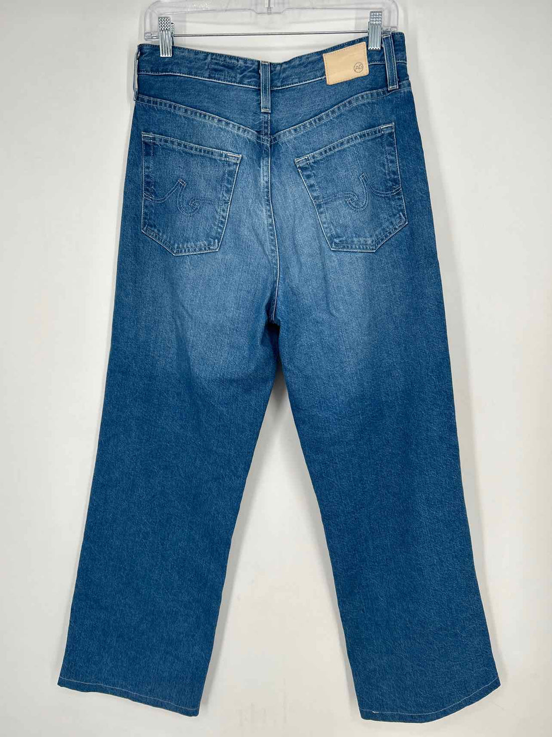 Adriano Goldschmied Size 28 Medium Wash Jeans