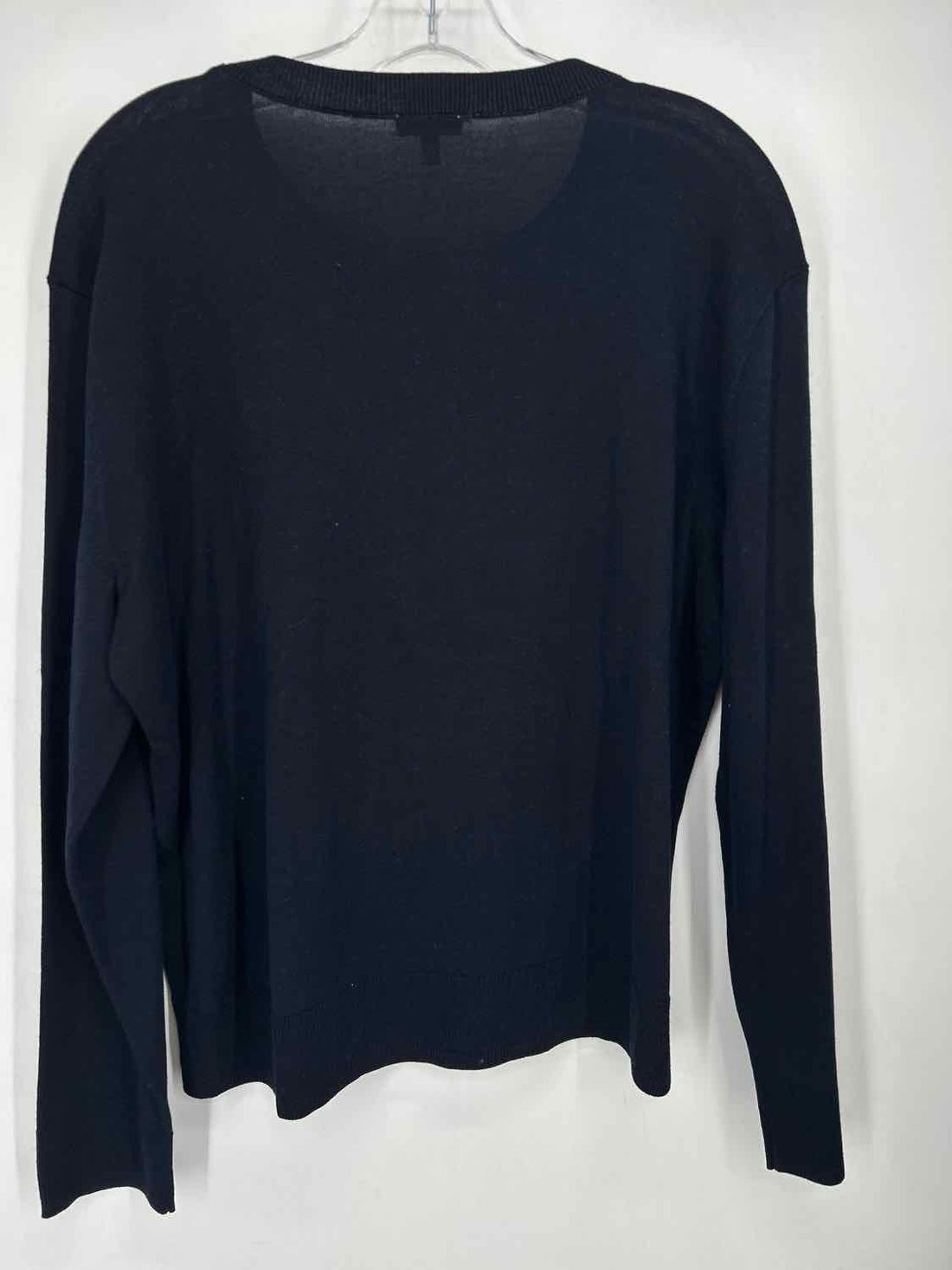 Talbots Size XL Navy NWT Sweater