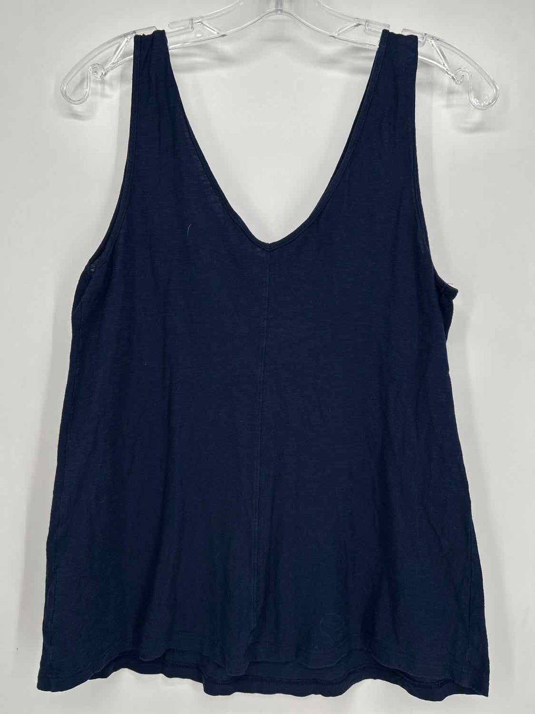 L Navy Lilly Pulitzer Tank Top