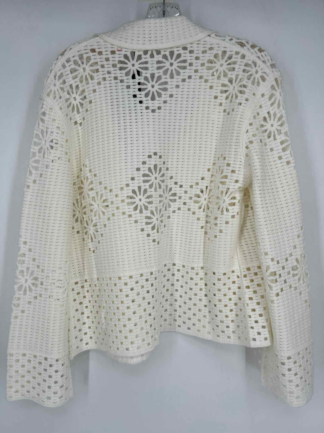 Rails Size S Ivory NWT Cardigan