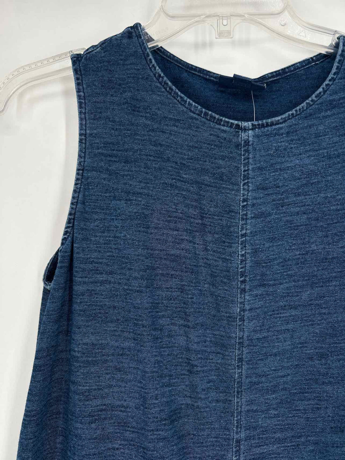 Pure Jill Size S Denim Tank Top