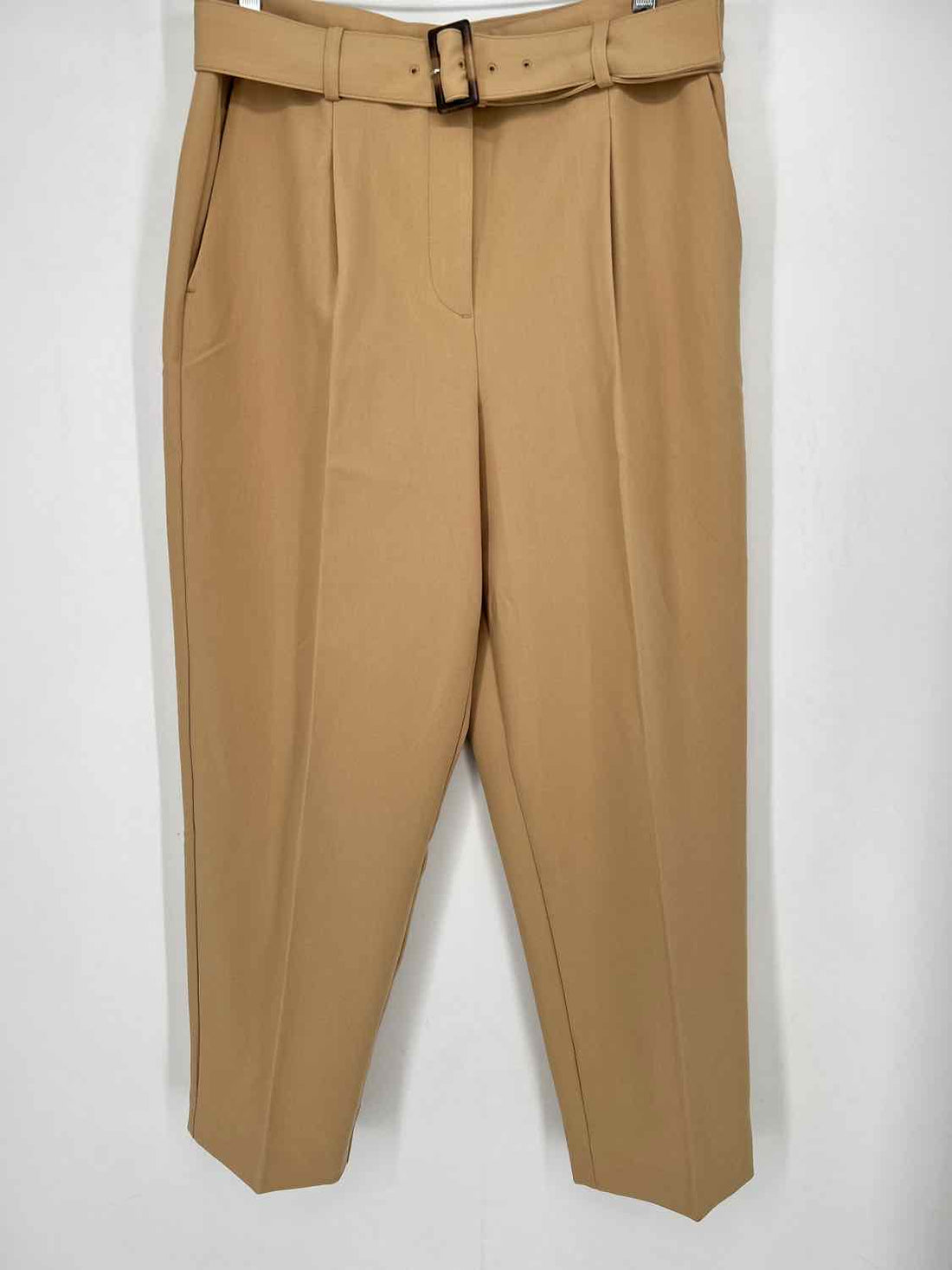 Ann Taylor Size 8 Camel Pants