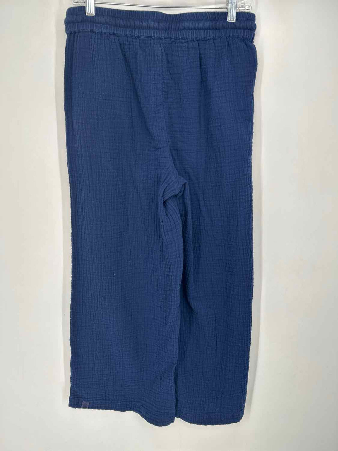 Tommy Bahama Size S Navy Gauze Pants