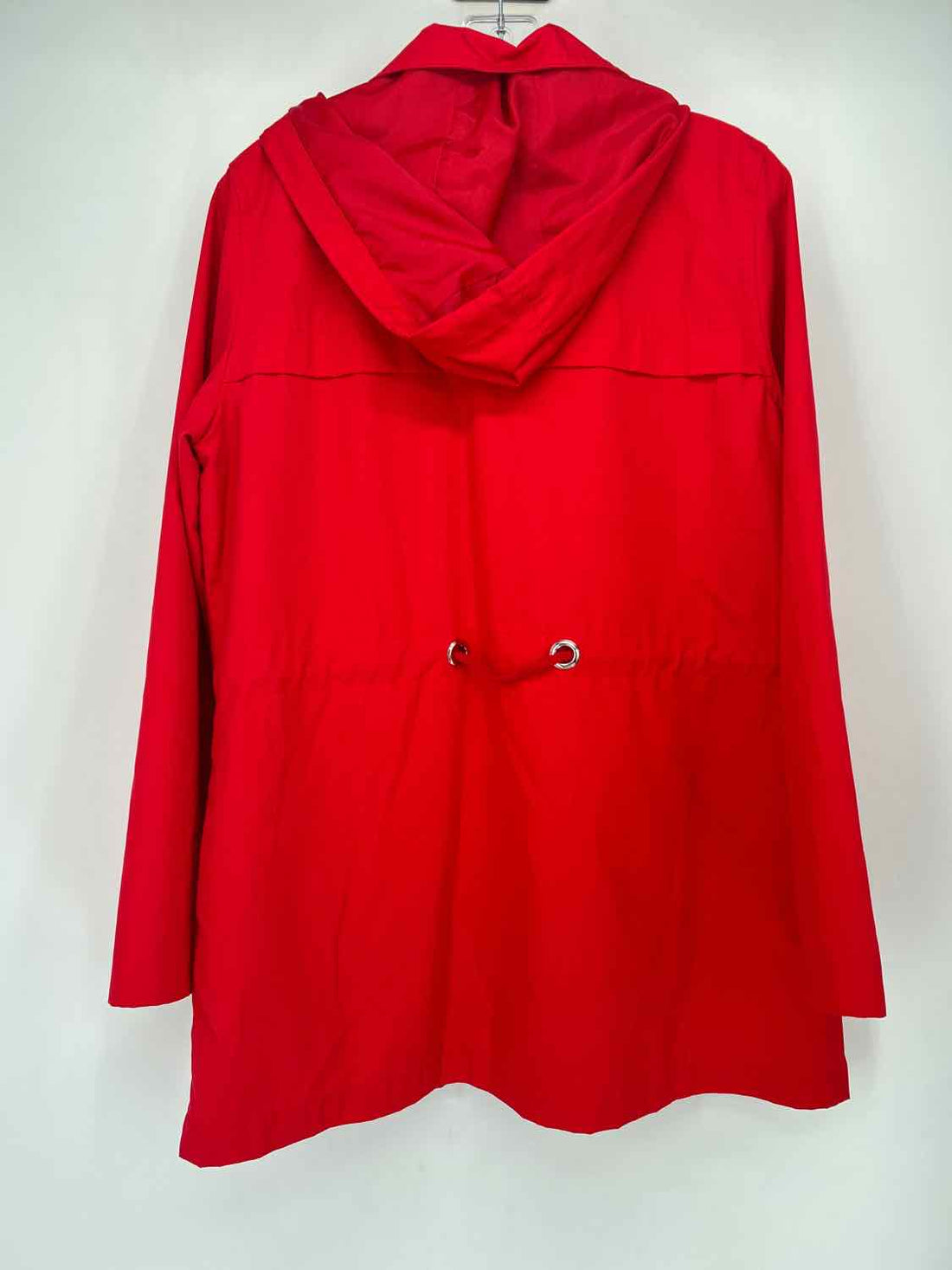 London Fog Size M Red Jacket (Outdoor)
