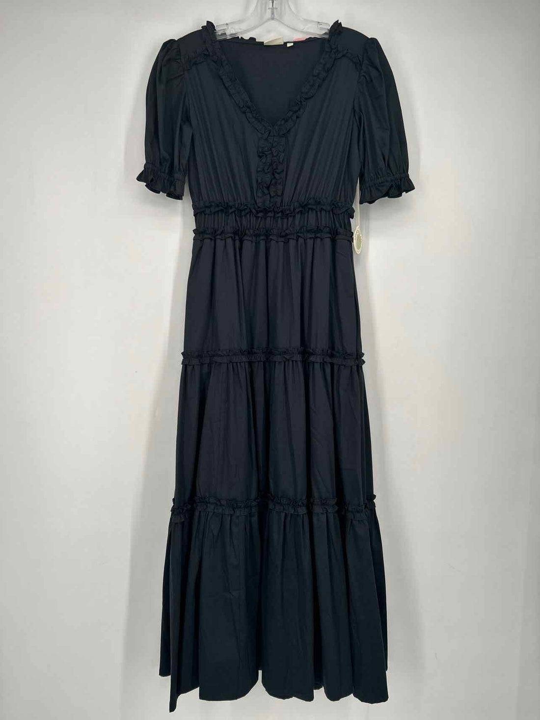 Spartina 449 Size XS Black NWT Dress