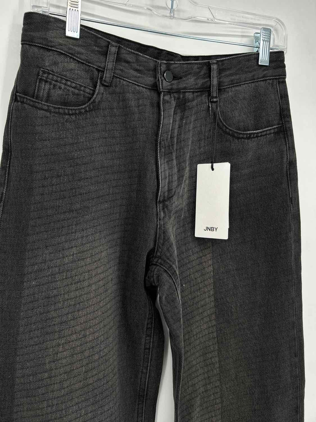 JNBY Size S Charcoal NWT Jeans