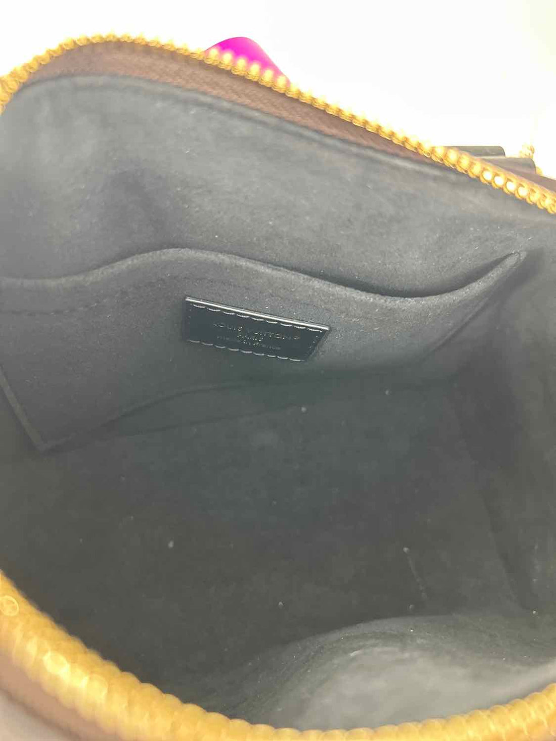 Louis Vuitton Speedy Trunk 20 LUXURY