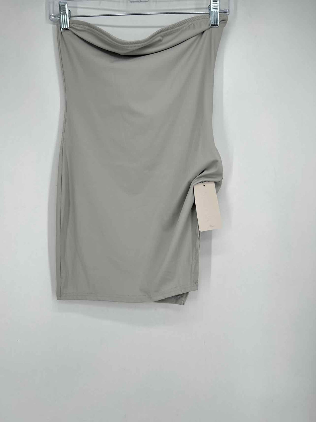 Musera Size S Gray NWT Sleeveless
