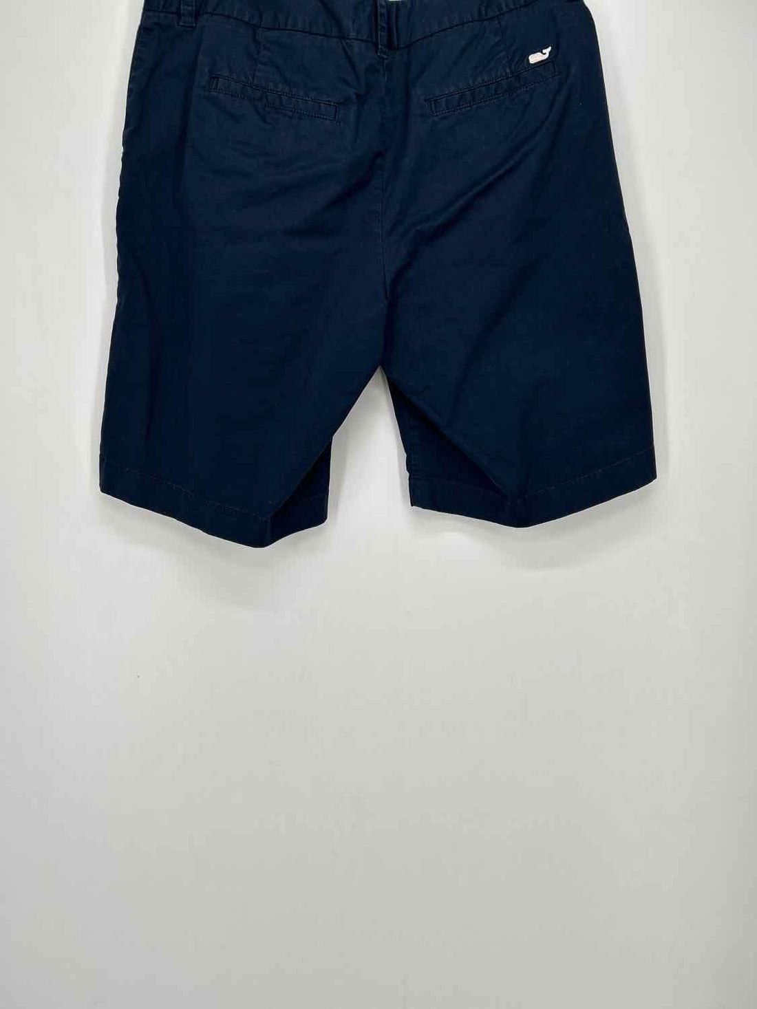 Vineyard Vines Size 10 Navy Shorts