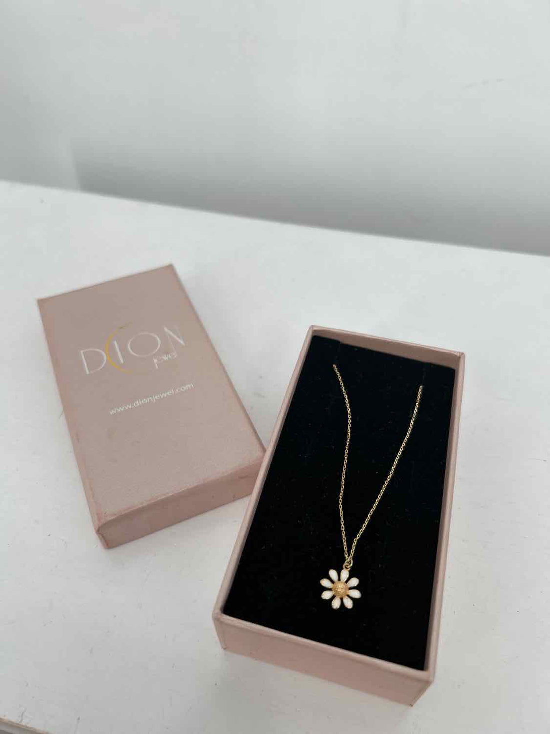 DION Necklace