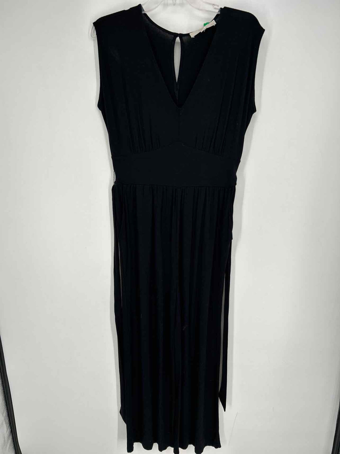 Loft Size S Black Jumpsuit