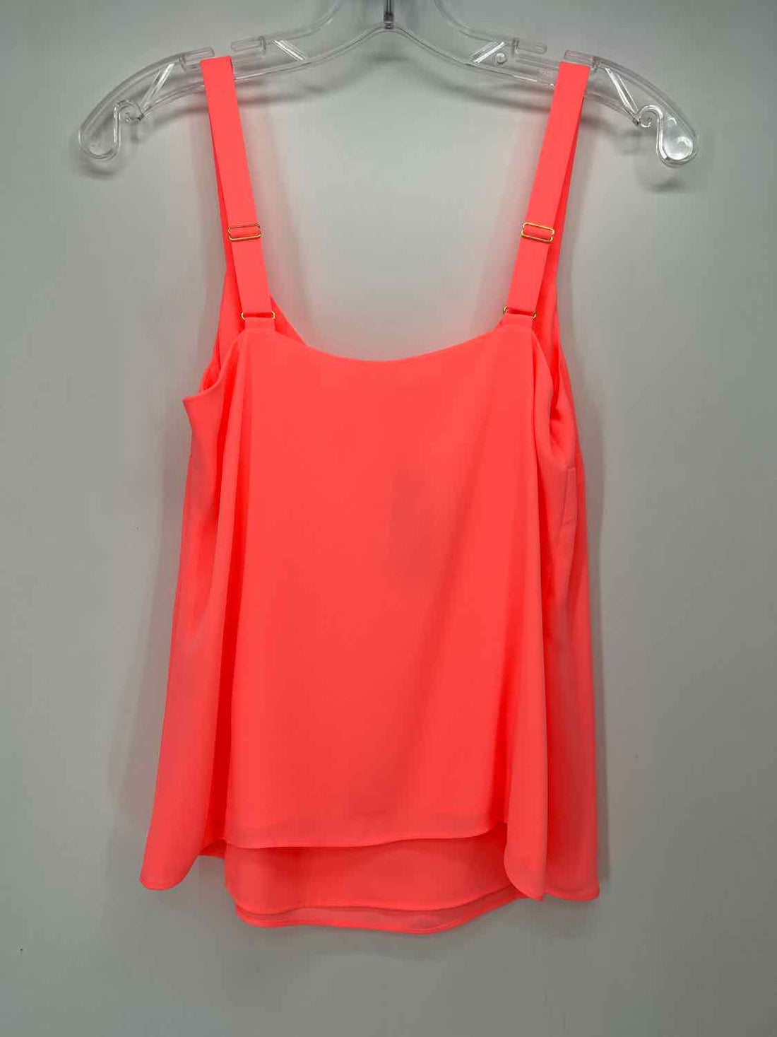 Lilly Pulitzer XXS Neon Coral NWT Lilly Pulitzer Top