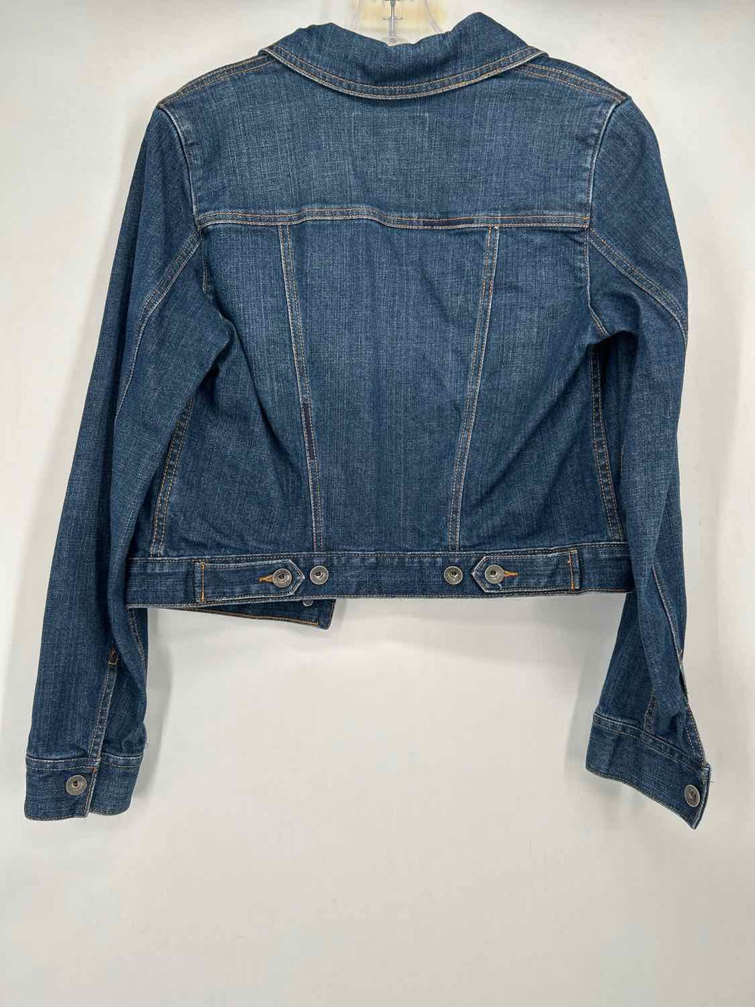 Banana Republic Size S Dark Wash Denim Jacket