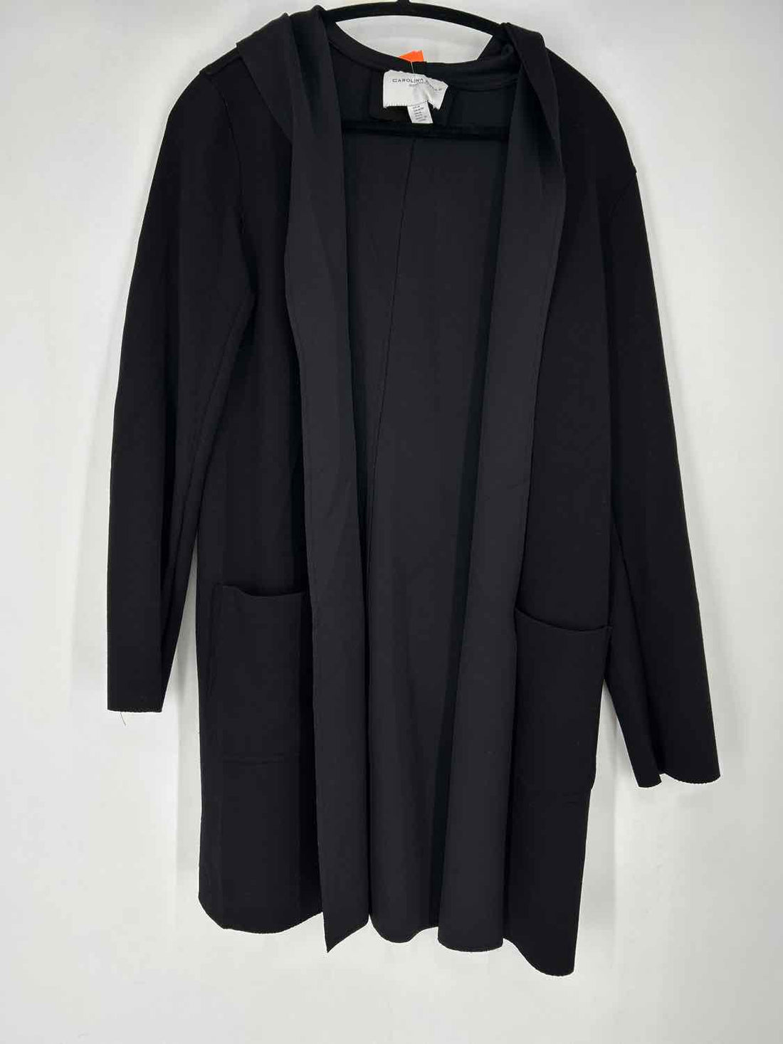 Carolina Belle Size M Black Jacket