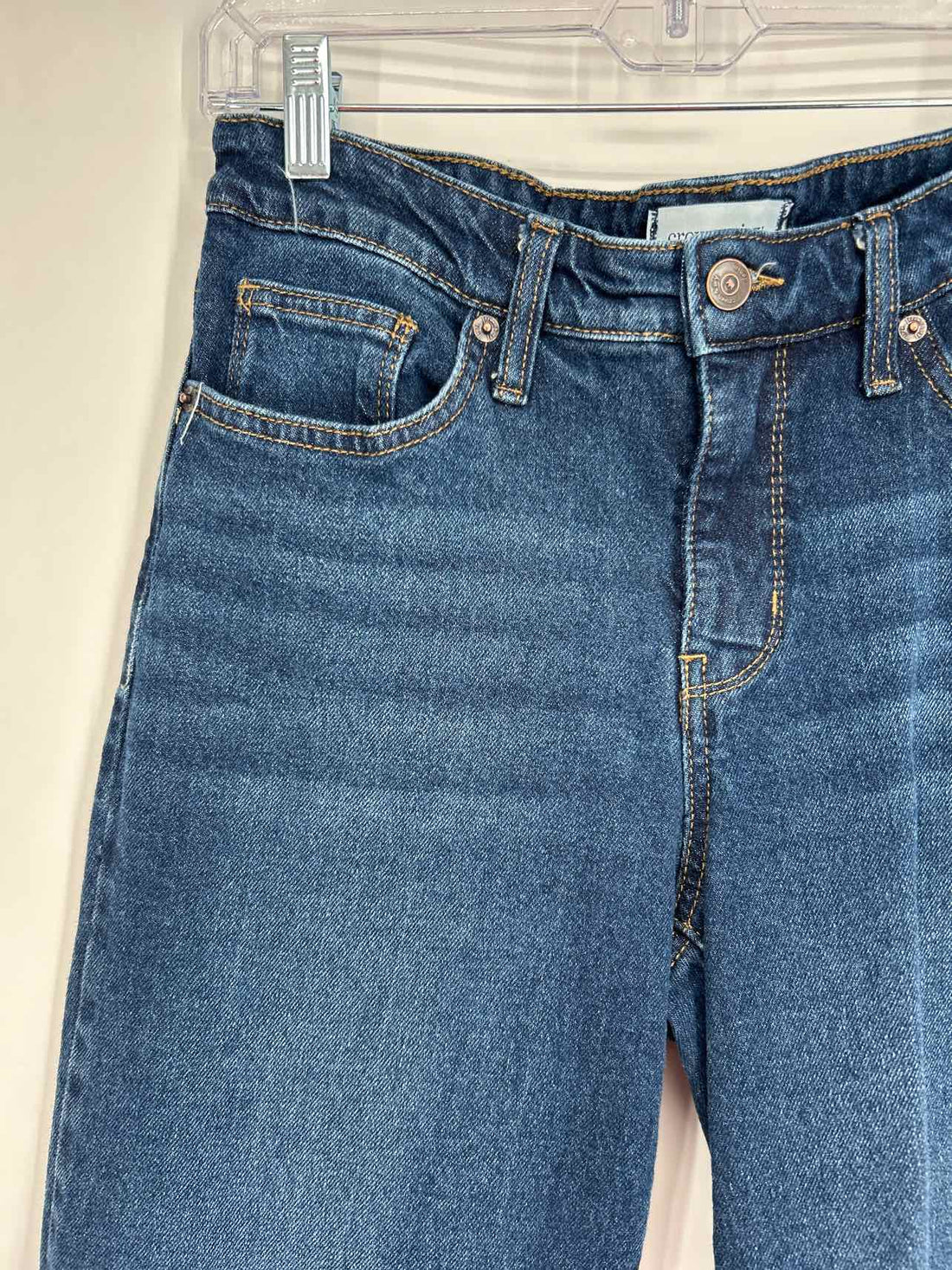 Crown & Ivy Size 4P Denim Jeans