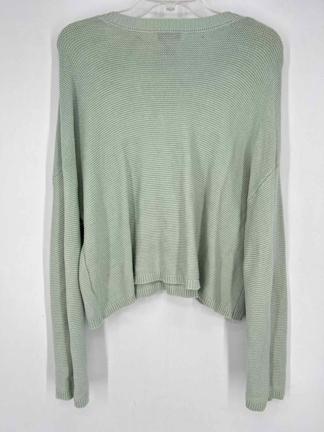 Sincerely Jules Size L Mint Sweater