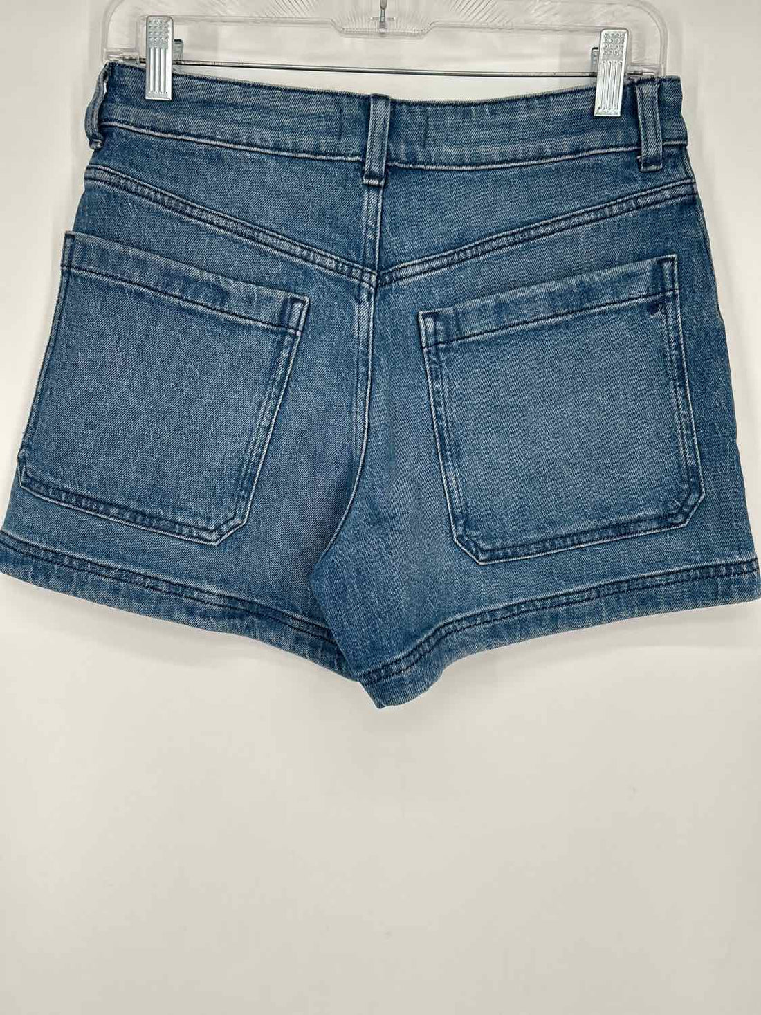 Madewell Size 26 Denim Shorts