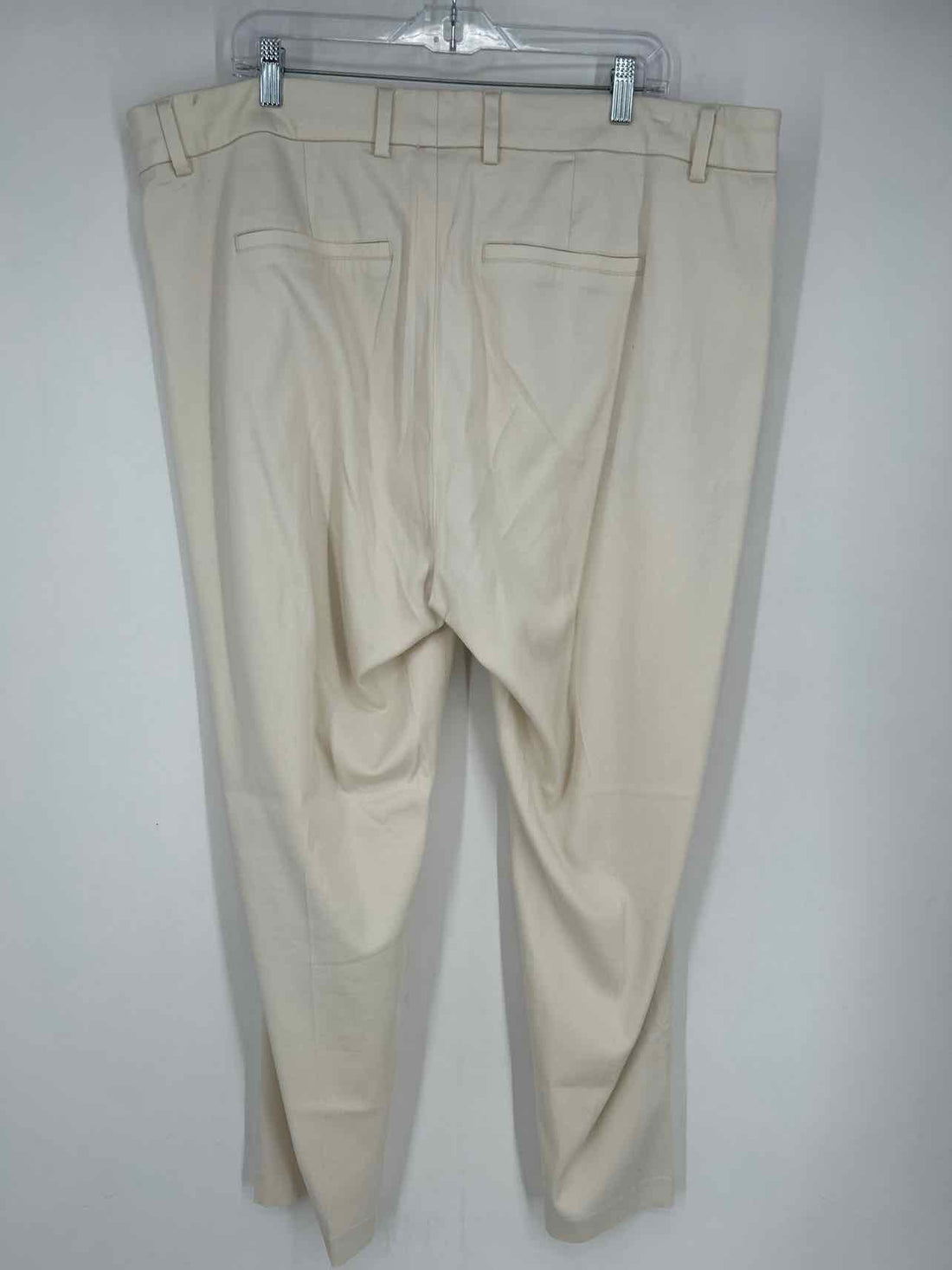 Liverpool Size 22 Cream Pants