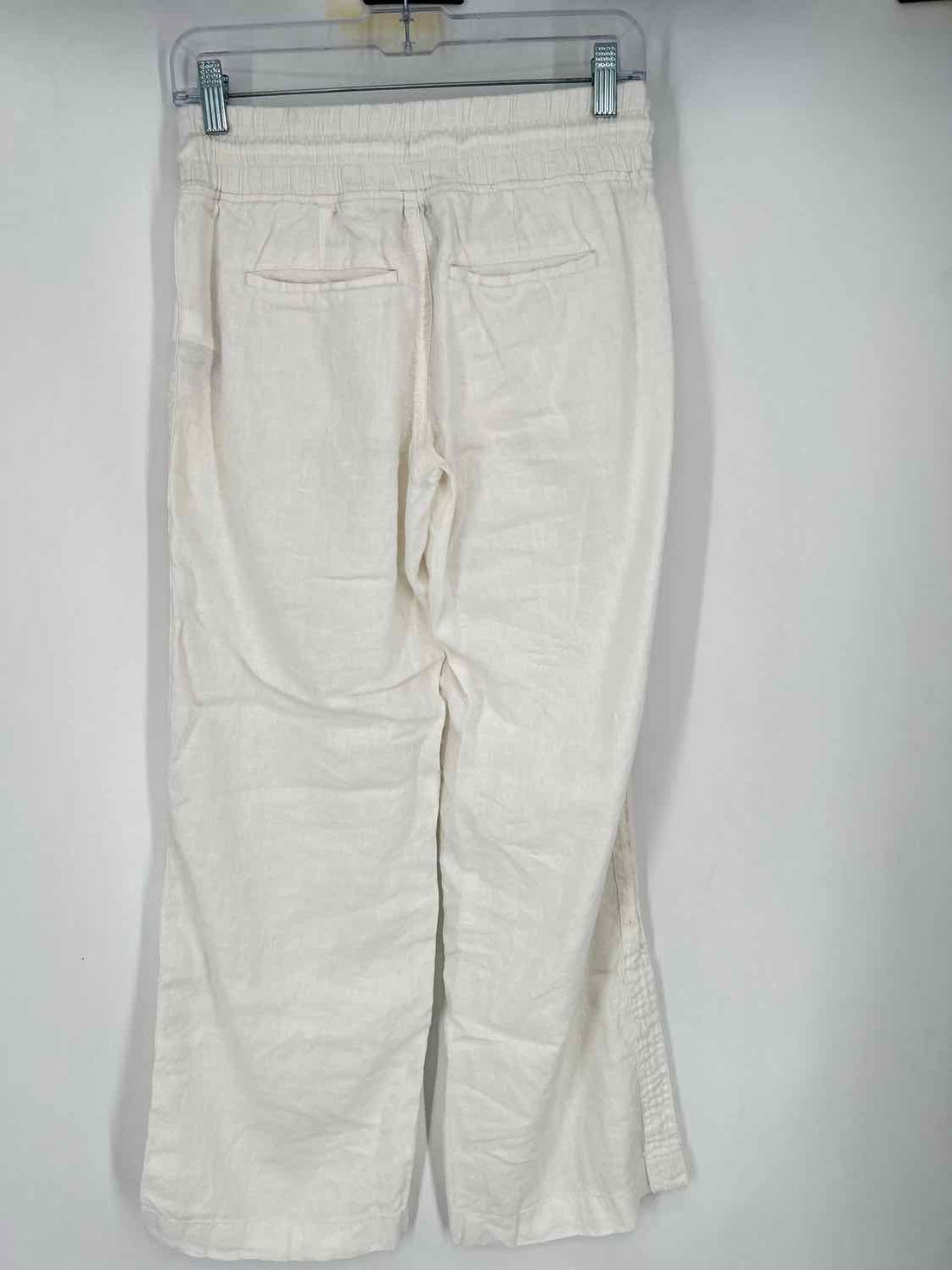 Athleta Size 0P White Active Pants